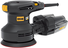 Эксцентриковая шлифмашина CAT DX46