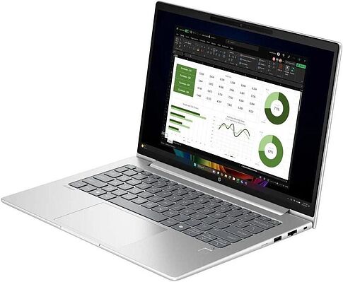 Ноутбук HP ProBook 4 G1q B39XGAT