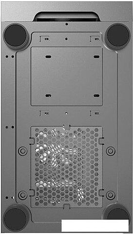 Корпус Montech X3 Glass