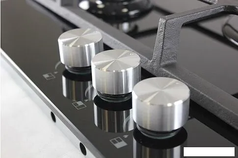 Варочная панель LEX GVG 431 BL