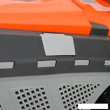 Колёсная газонокосилка Patriot CM 435XL