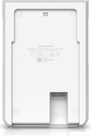 Точка доступа Ubiquiti U7 Pro Wall