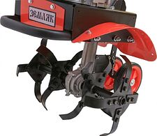 Мотокультиватор Калибр Земляк МК-5.0 57333