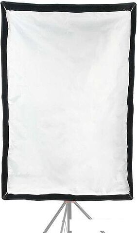 Софтбокс Godox SB-UFW80120 быстроскладной с сотами