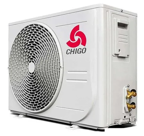 Кондиционер Chigo Alba CS-61H3A-1D150AE5
