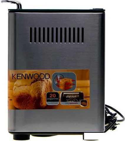 Хлебопечка Kenwood BM450