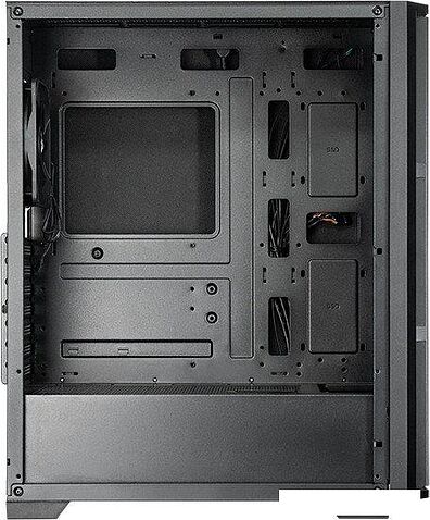 Корпус Chieftec Pro Midi Q