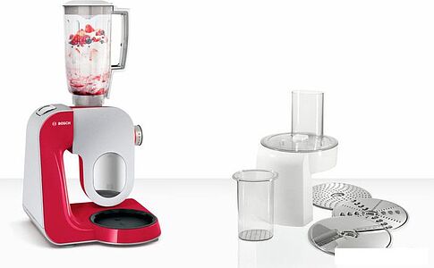 Кухонный комбайн Bosch MUM58720