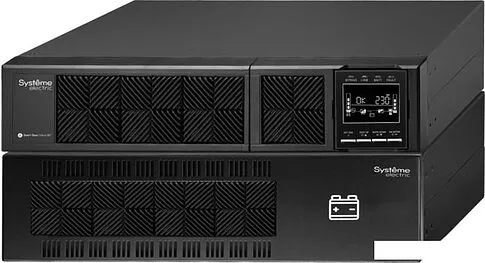 Источник бесперебойного питания Systeme Electric SRTSE5KRTXLI-NC