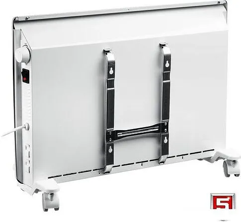 Конвектор ZUBR КЭМ-1500