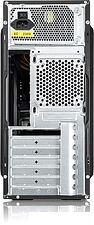 Корпус Foxline 450W FL-816-FZ450R-U31
