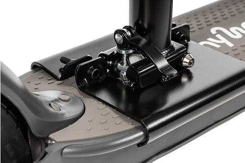 Электросамокат MyWay X4 (графит)