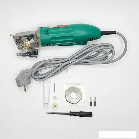 Нож раскройный дисковый SENTEX RSD-50