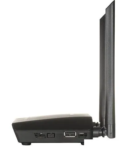 Wi-Fi роутер D-Link DIR-620S/RU/B1A