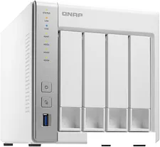 Сетевой накопитель QNAP TS-431+