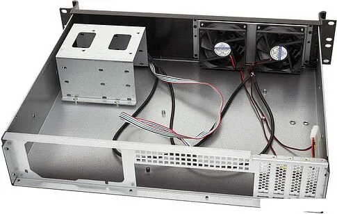 Корпус ExeGate 2U350-03 800W EX279760RUS