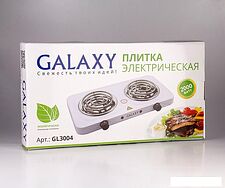 Настольная плита Galaxy GL3004