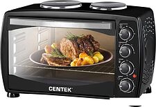 Мини-печь CENTEK CT-1531-42 Plate