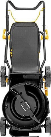 Газонокосилка Denzel GLD-410-K