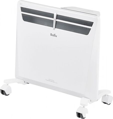 Конвектор Ballu Evolution Transformer BEC/EVU-500-E (электрическое управление, с шасси)