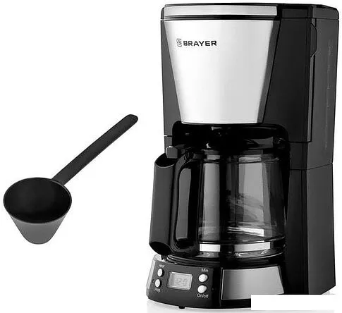 Капельная кофеварка Brayer BR1121
