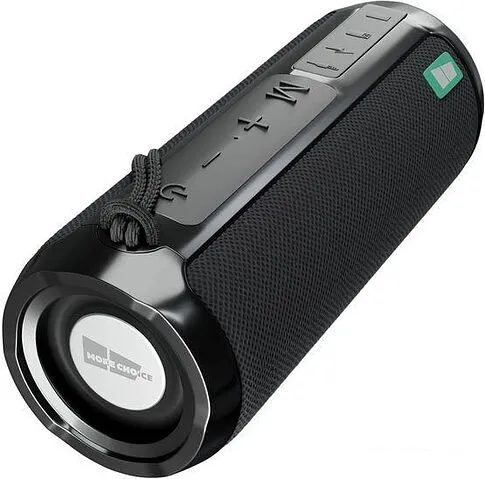 Беспроводная колонка More Choice BS22 (черный)