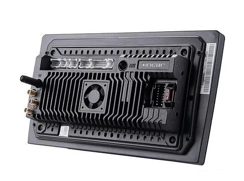 USB-магнитола Incar TMX-2405-3