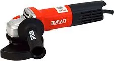 Угловая шлифмашина Brait BAG125BN Угловая шлифмашина Brait BAG125BN