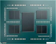 Процессор AMD Ryzen Threadripper Pro 7985WX