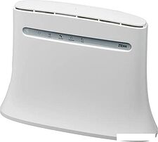 4G Wi-Fi роутер ZTE MF283U (белый) 4G Wi-Fi роутер ZTE MF283U (белый)