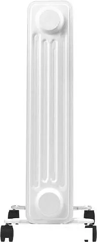 Масляный радиатор Zanussi Casa ZOH/CS-07W