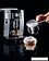 Эспрессо кофемашина DeLonghi Magnifica S ECAM 21.117.SB