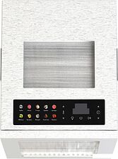 Сушилка для овощей и фруктов Korting KFD 2403 Pro S
