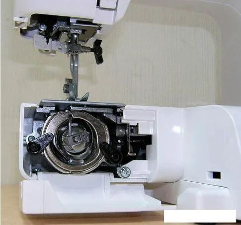 Швейная машина Janome Sew Line 500s