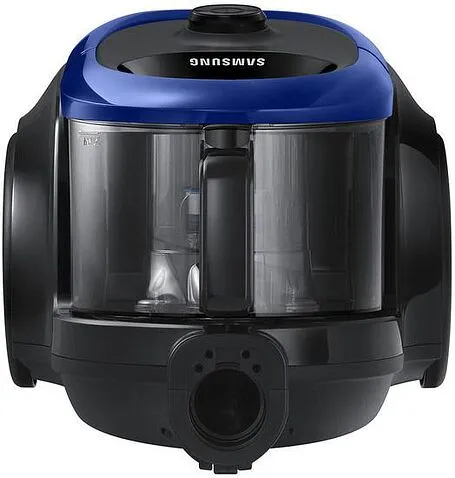 Пылесос Samsung VC18M2110SB/EV