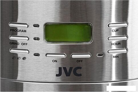 Капельная кофеварка JVC JK-CF31