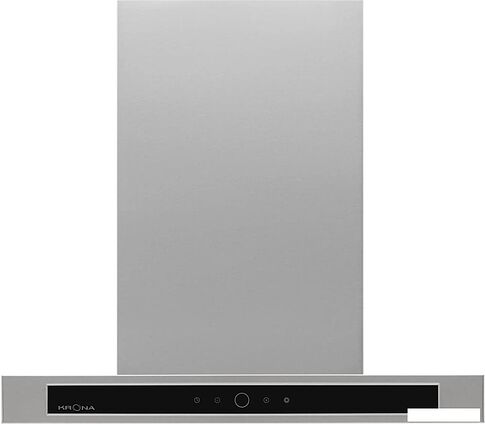 Кухонная вытяжка Krona Franziska 600 Inox S (нержавеющая сталь)