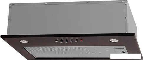 Кухонная вытяжка Akpo Micra 60 WK-7 (черный)