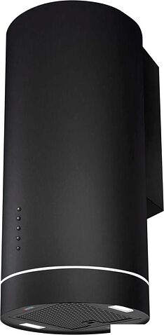 Кухонная вытяжка Meferi TUBE35BK Comfort