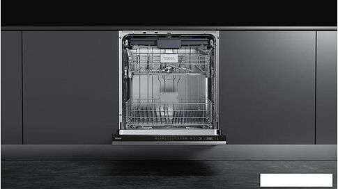 Посудомоечная машина TEKA DFI 76950