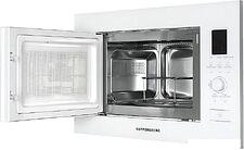 Микроволновая печь KUPPERSBERG HMW 650 W