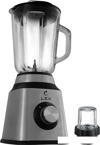 Стационарный блендер LEX LX 2002-1