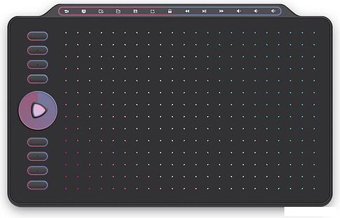 Графический планшет Gaomon M1220