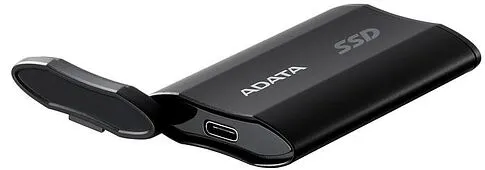 Внешний накопитель ADATA SD810 1TB SD810-1000G-CBK