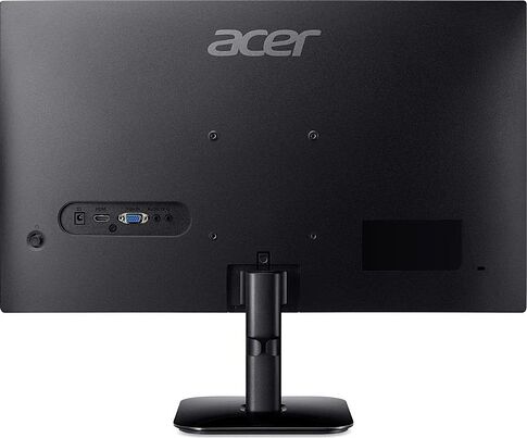 Игровой монитор Acer KA272Gbi UM.HX2CD.G01