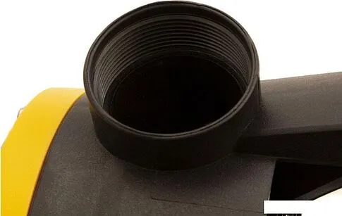 Дренажный насос Denzel DP1400X