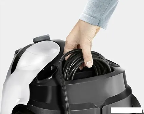 Пароочиститель Karcher SC 5 EasyFix Iron Plug 1.512-660.0