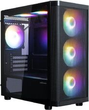 Компьютер WOUK Pulse E71388BK
