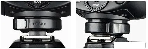 Вспышка Godox V1N для Nikon