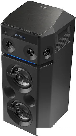 Мини-система Panasonic SC-UA30GS